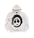 WORLD UPSET FACE HOODIE